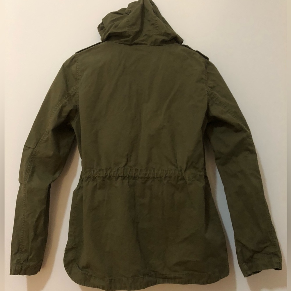 Cargo Jacket - image 2